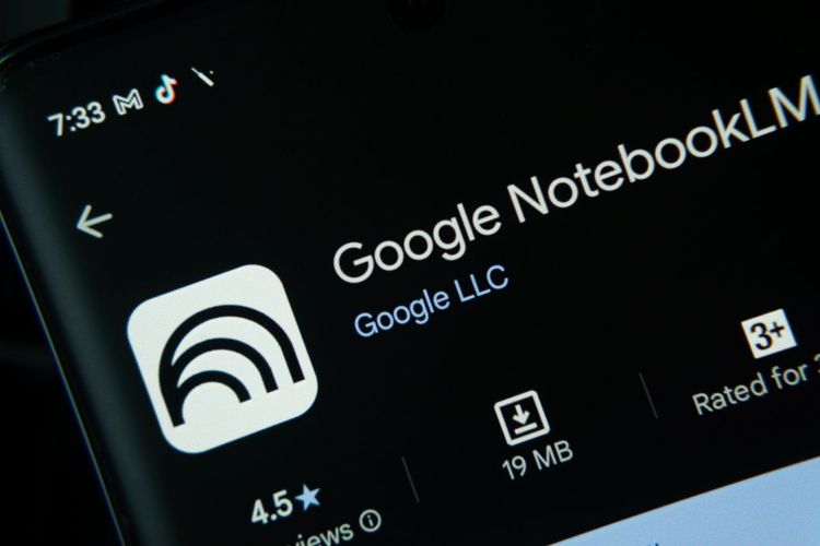 Google transforme NotebookLM en studio créatif avec 6 styles visuels !