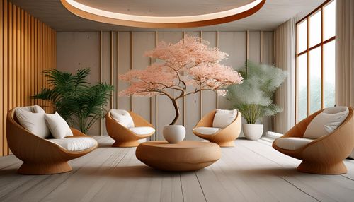 Démarquez-vous de la concurrence avec un site web en 3D innovant.